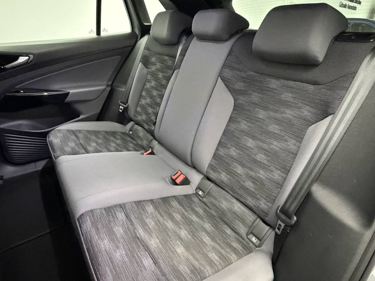 Volkswagen ID.4 Volkswagen ID.4 Life 77 kWh Pro SOH 94,3% | Cruise Control Adaptief | Stuur/Stoelverwarming | Navigatie | Carplay&Android