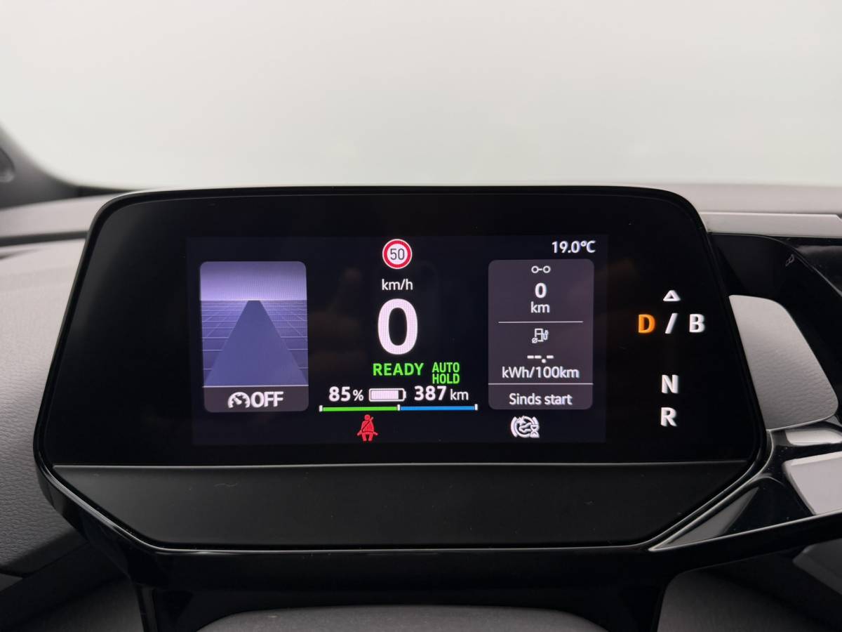 Volkswagen ID.4 Volkswagen ID.4 Life 77 kWh Pro SOH 94,3% | Cruise Control Adaptief | Stuur/Stoelverwarming | Navigatie | Carplay&Android