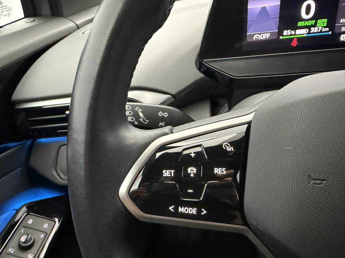 Volkswagen ID.4 Volkswagen ID.4 Life 77 kWh Pro SOH 94,3% | Cruise Control Adaptief | Stuur/Stoelverwarming | Navigatie | Carplay&Android