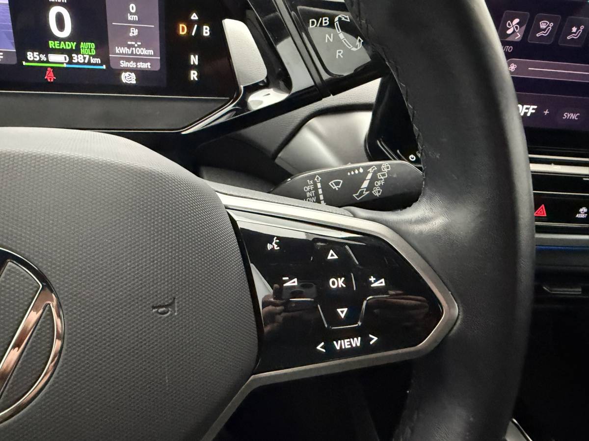 Volkswagen ID.4 Volkswagen ID.4 Life 77 kWh Pro SOH 94,3% | Cruise Control Adaptief | Stuur/Stoelverwarming | Navigatie | Carplay&Android