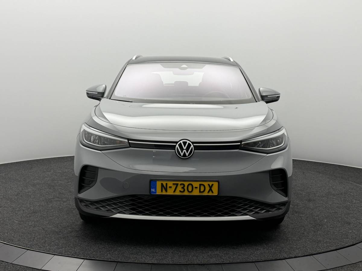 Volkswagen ID.4 Volkswagen ID.4 Life 77 kWh Pro SOH 94,3% | Cruise Control Adaptief | Stuur/Stoelverwarming | Navigatie | Carplay&Android