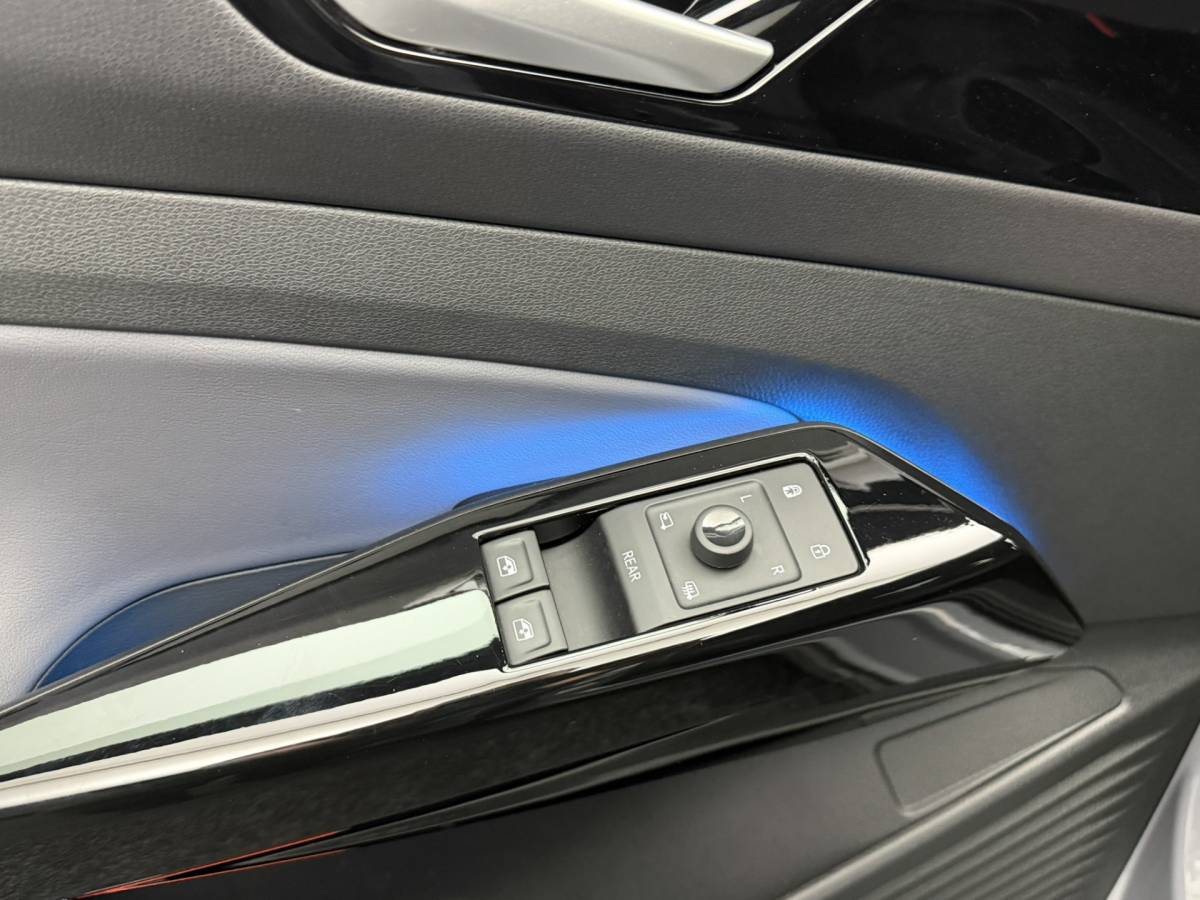 Volkswagen ID.4 Volkswagen ID.4 Life 77 kWh Pro SOH 94,3% | Cruise Control Adaptief | Stuur/Stoelverwarming | Navigatie | Carplay&Android