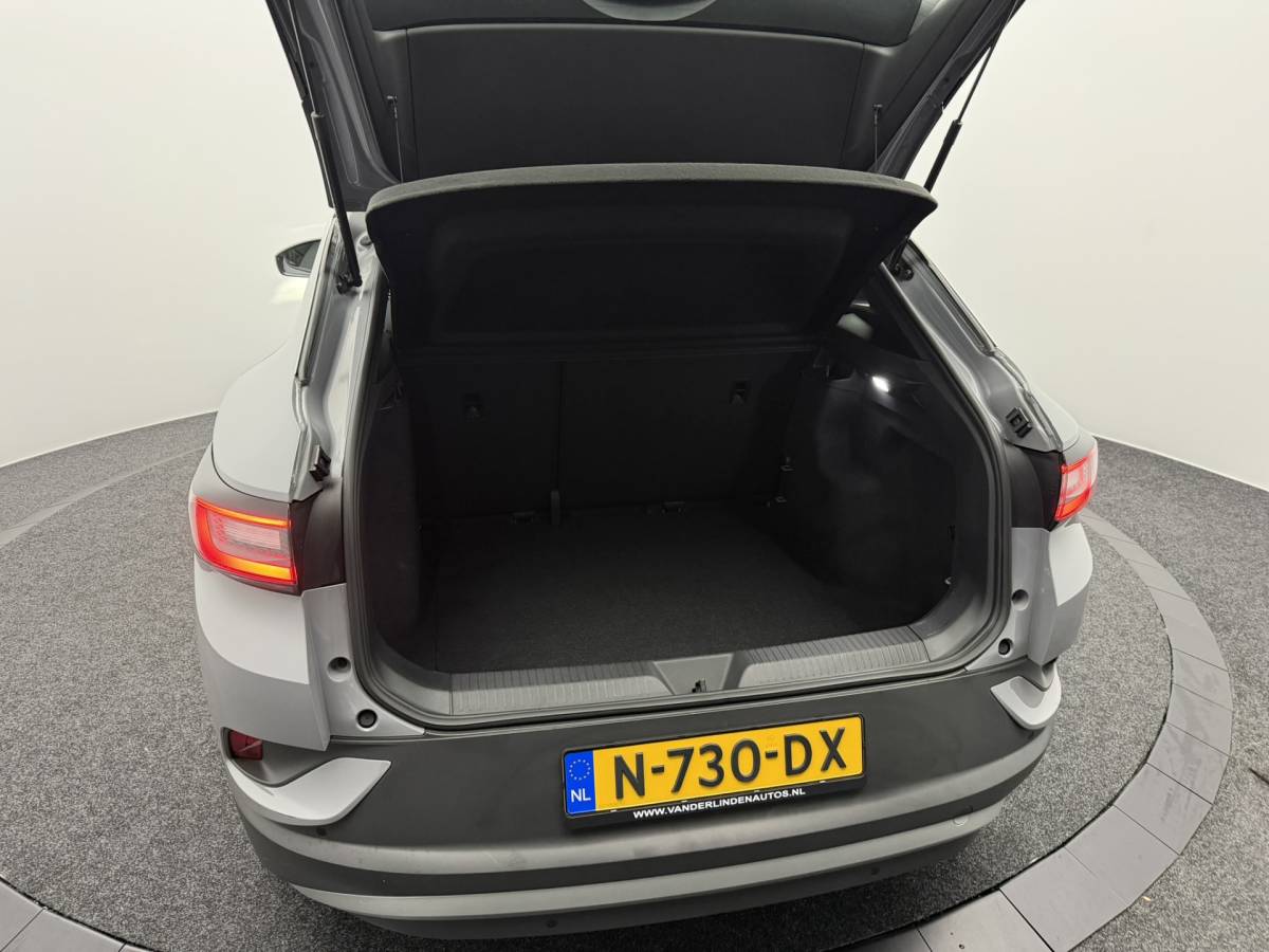 Volkswagen ID.4 Volkswagen ID.4 Life 77 kWh Pro SOH 94,3% | Cruise Control Adaptief | Stuur/Stoelverwarming | Navigatie | Carplay&Android