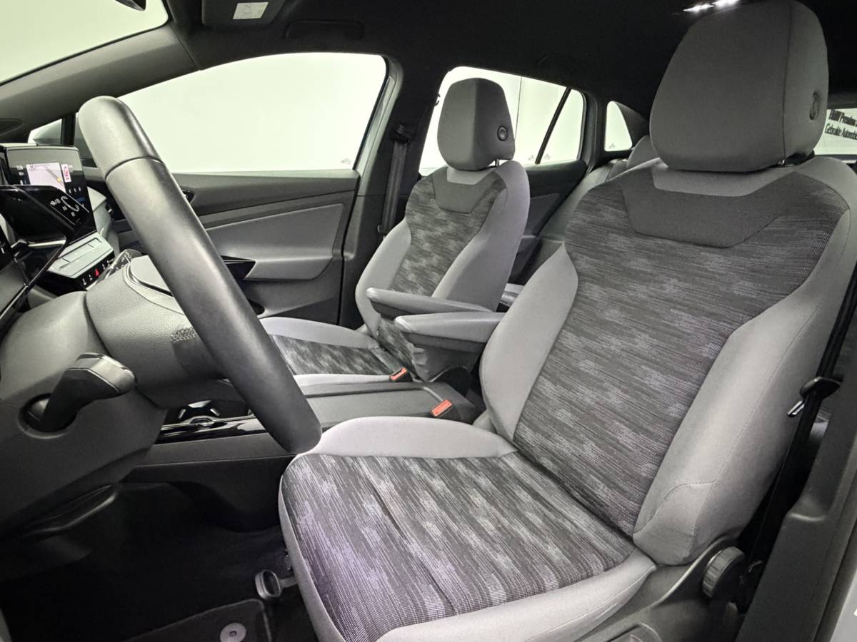 Volkswagen ID.4 Volkswagen ID.4 Life 77 kWh Pro SOH 94,3% | Cruise Control Adaptief | Stuur/Stoelverwarming | Navigatie | Carplay&Android