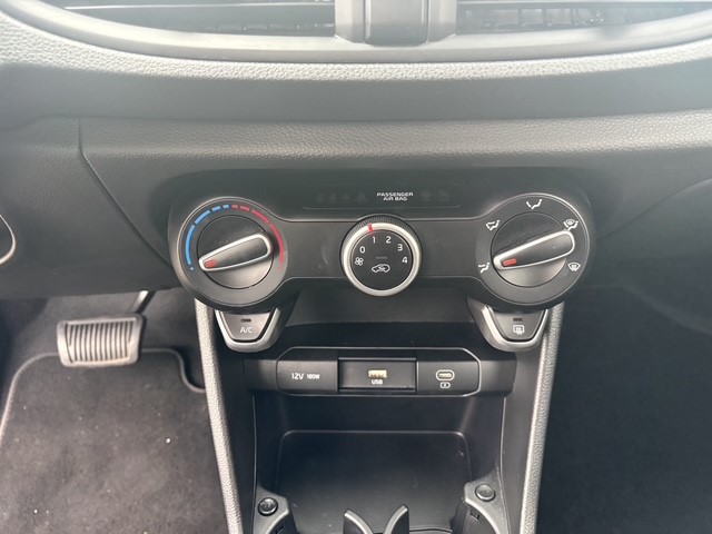 Kia Picanto Kia Picanto 1.0 DPI DynamicLine | Navi | Camera | Cruise | 18.668 km Nieuwstaat