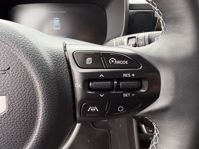 Kia Picanto Kia Picanto 1.0 DPI DynamicLine | Navi | Camera | Cruise | 18.668 km Nieuwstaat