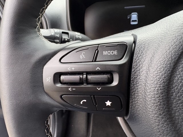 Kia Picanto Kia Picanto 1.0 DPI DynamicLine | Navi | Camera | Cruise | 18.668 km Nieuwstaat