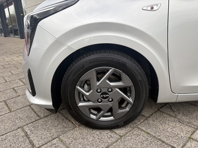 Kia Picanto Kia Picanto 1.0 DPI DynamicLine | Navi | Camera | Cruise | 18.668 km Nieuwstaat