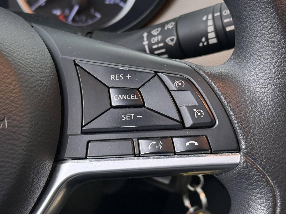 Nissan Micra Nissan Micra 0.9 IG-T N-Connecta – Navigatie – Trekhaak – Parkeersensoren