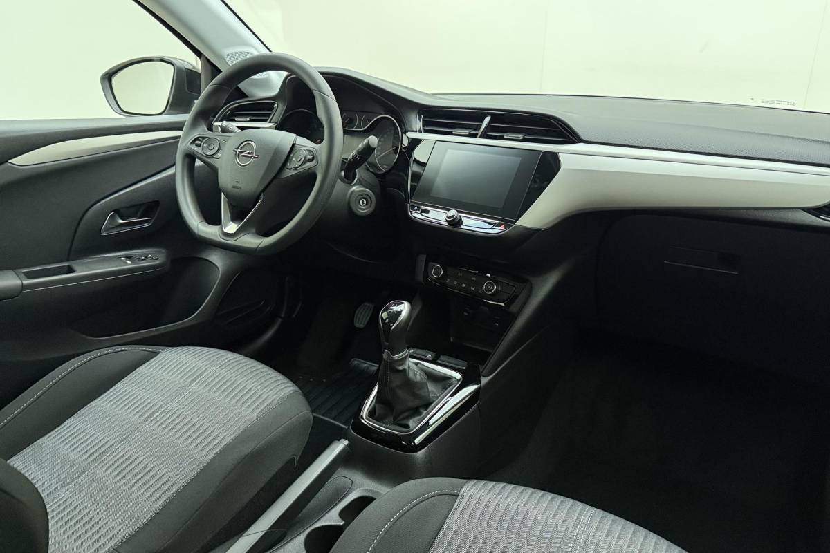 Opel Corsa Opel Corsa 1.2 Level 2 | Airco | Cruise control | WEINIG KILOMETERS | Lichtmetalen velgen | Bluetooth | Carplay