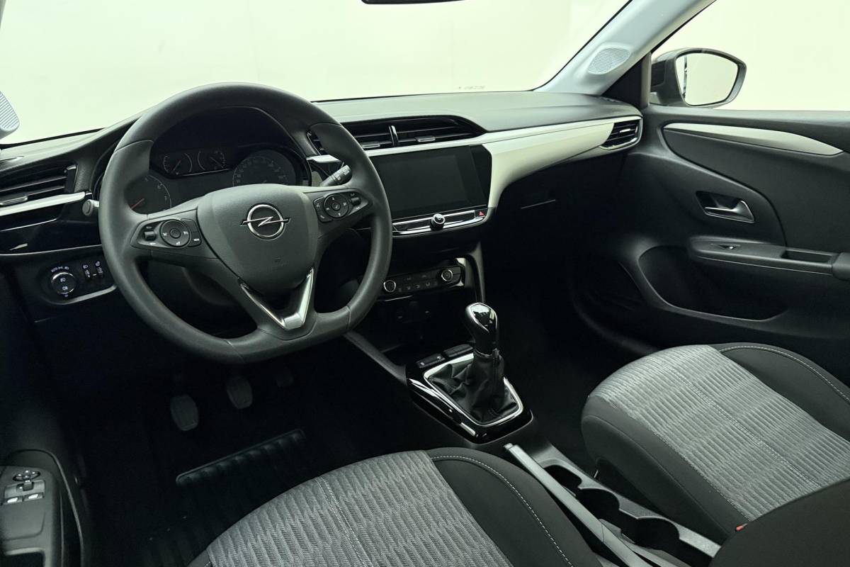 Opel Corsa Opel Corsa 1.2 Level 2 | Airco | Cruise control | WEINIG KILOMETERS | Lichtmetalen velgen | Bluetooth | Carplay