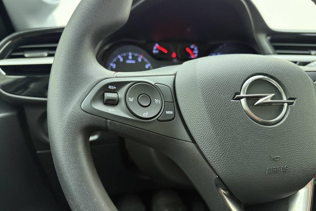 Opel Corsa Opel Corsa 1.2 Level 2 | Airco | Cruise control | WEINIG KILOMETERS | Lichtmetalen velgen | Bluetooth | Carplay