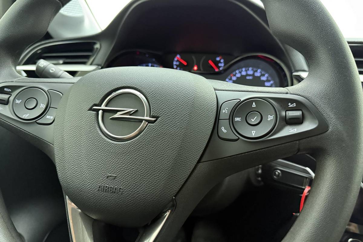 Opel Corsa Opel Corsa 1.2 Level 2 | Airco | Cruise control | WEINIG KILOMETERS | Lichtmetalen velgen | Bluetooth | Carplay