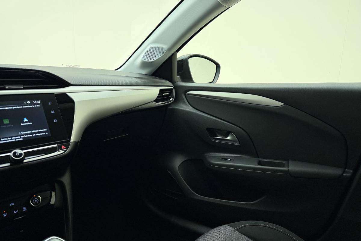 Opel Corsa Opel Corsa 1.2 Level 2 | Airco | Cruise control | WEINIG KILOMETERS | Lichtmetalen velgen | Bluetooth | Carplay