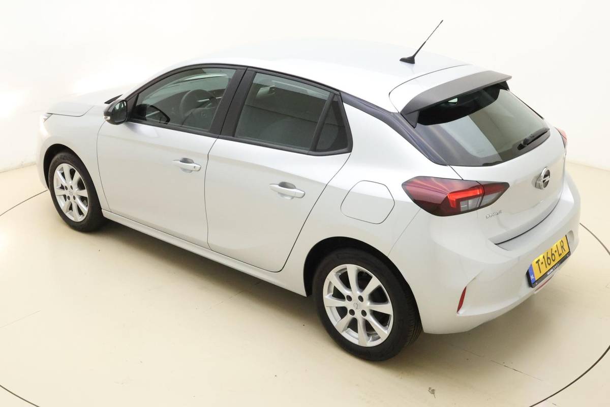 Opel Corsa Opel Corsa 1.2 Level 2 | Airco | Cruise control | WEINIG KILOMETERS | Lichtmetalen velgen | Bluetooth | Carplay