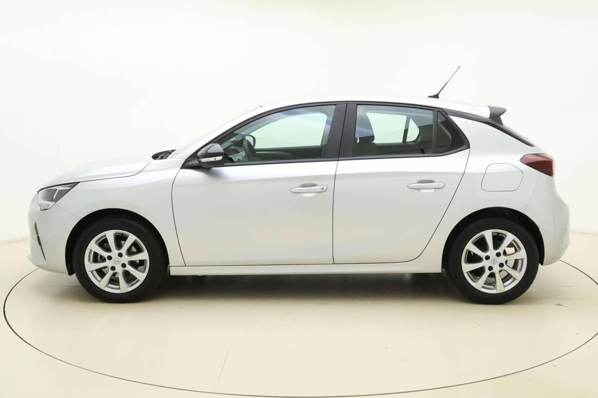 Opel Corsa Opel Corsa 1.2 Level 2 | Airco | Cruise control | WEINIG KILOMETERS | Lichtmetalen velgen | Bluetooth | Carplay