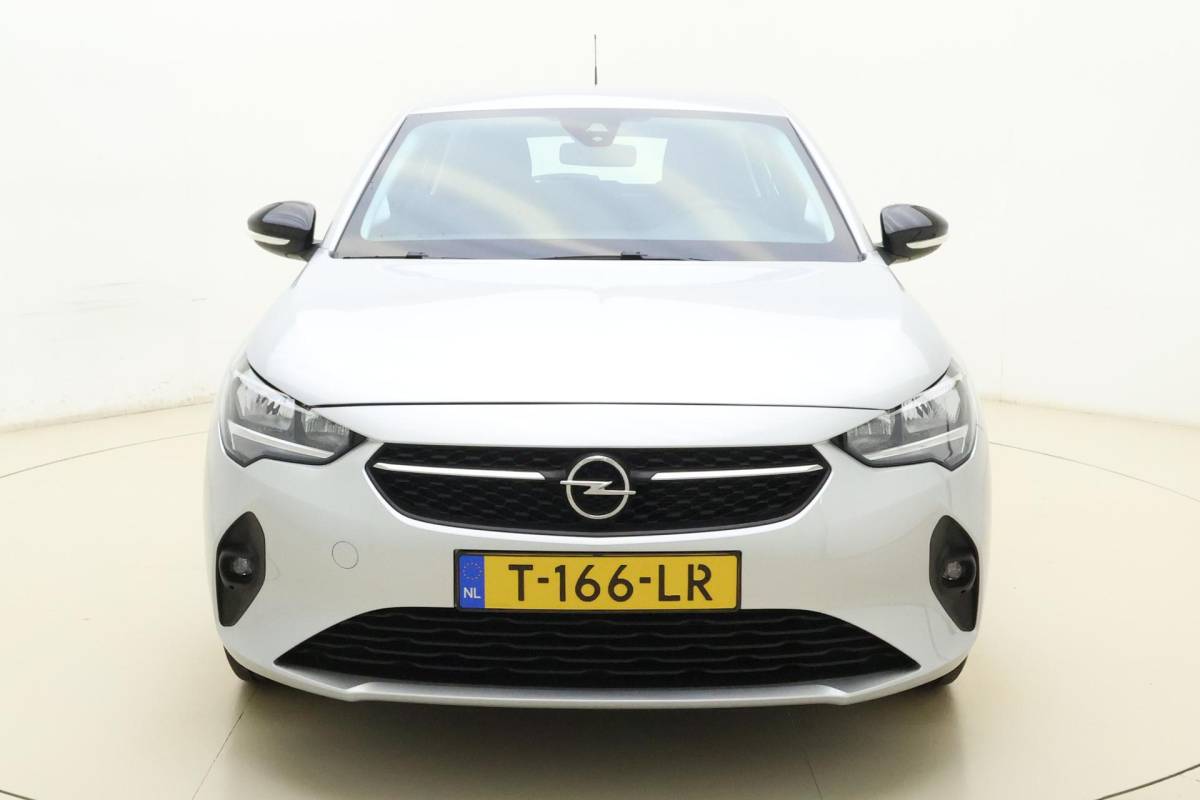 Opel Corsa Opel Corsa 1.2 Level 2 | Airco | Cruise control | WEINIG KILOMETERS | Lichtmetalen velgen | Bluetooth | Carplay