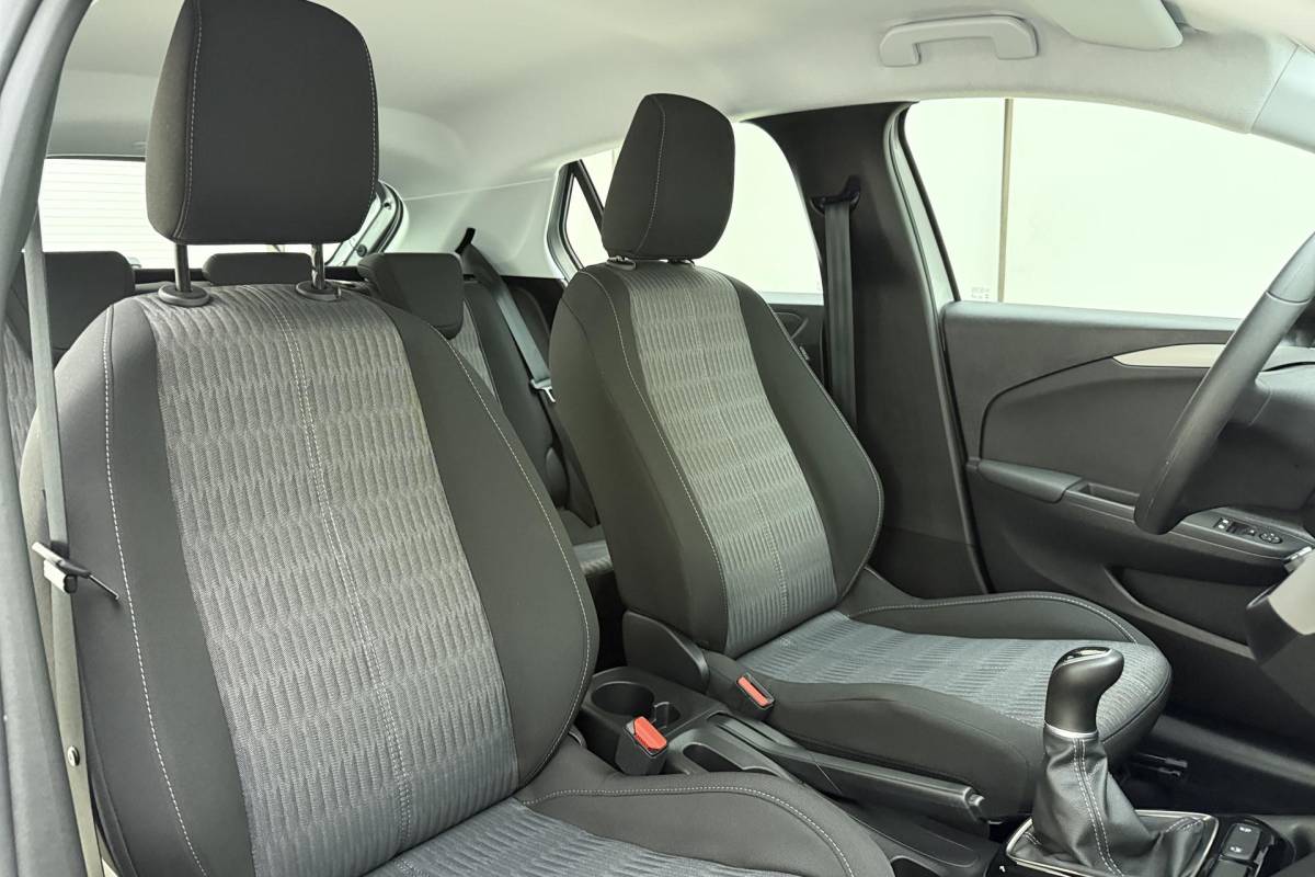Opel Corsa Opel Corsa 1.2 Level 2 | Airco | Cruise control | WEINIG KILOMETERS | Lichtmetalen velgen | Bluetooth | Carplay