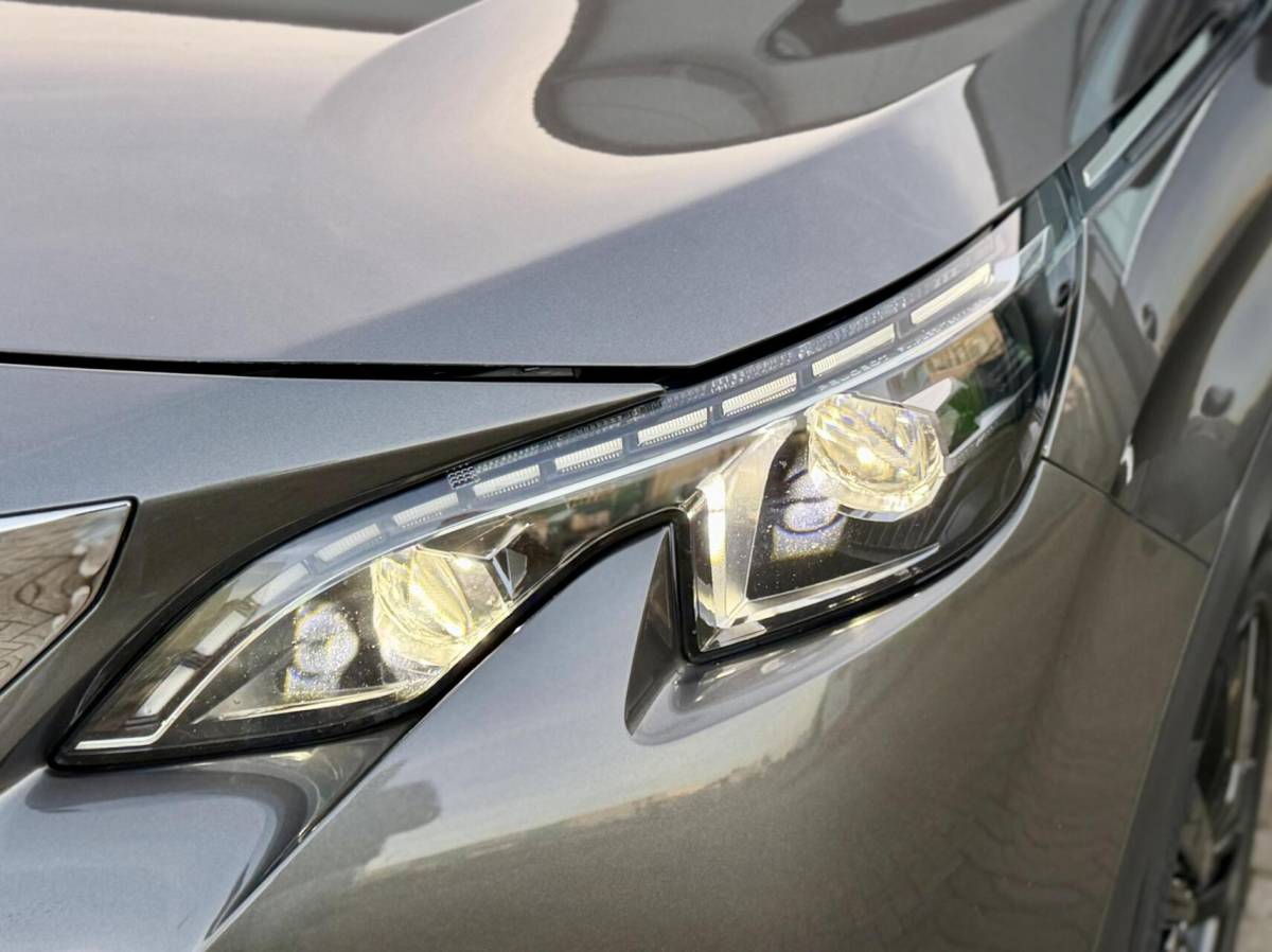 Peugeot 3008 Peugeot 3008 1.6 – 165pk | GT Line! | Nieuwe Model | Automaat | Trekhaak | Camera | Rijklaar | Nette Auto  |