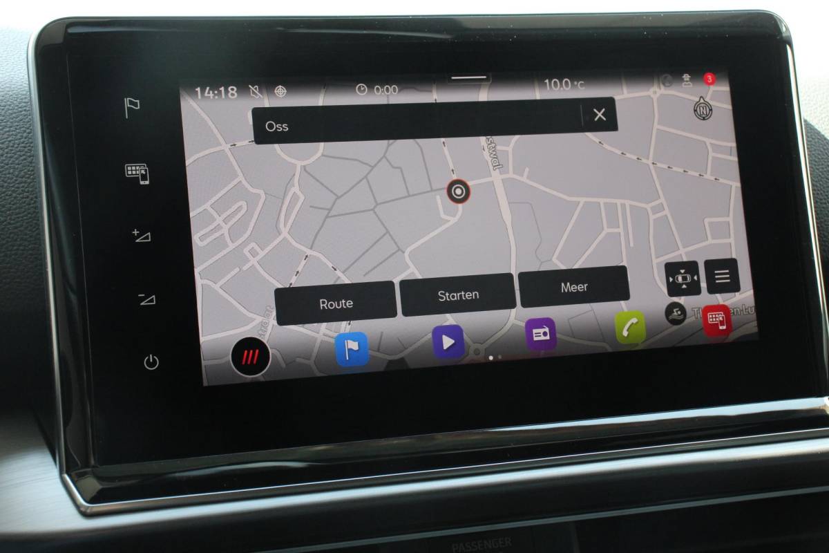 SEAT Tarraco SEAT Tarraco 1.5 TSI 150pk FR DSG 7p. Navigatie Apple Carplay/Android Auto Camera Parkeer sensoren Digitale Cockpit  Stoelverwarming Stoel bestuurder electrisch verstelbaar