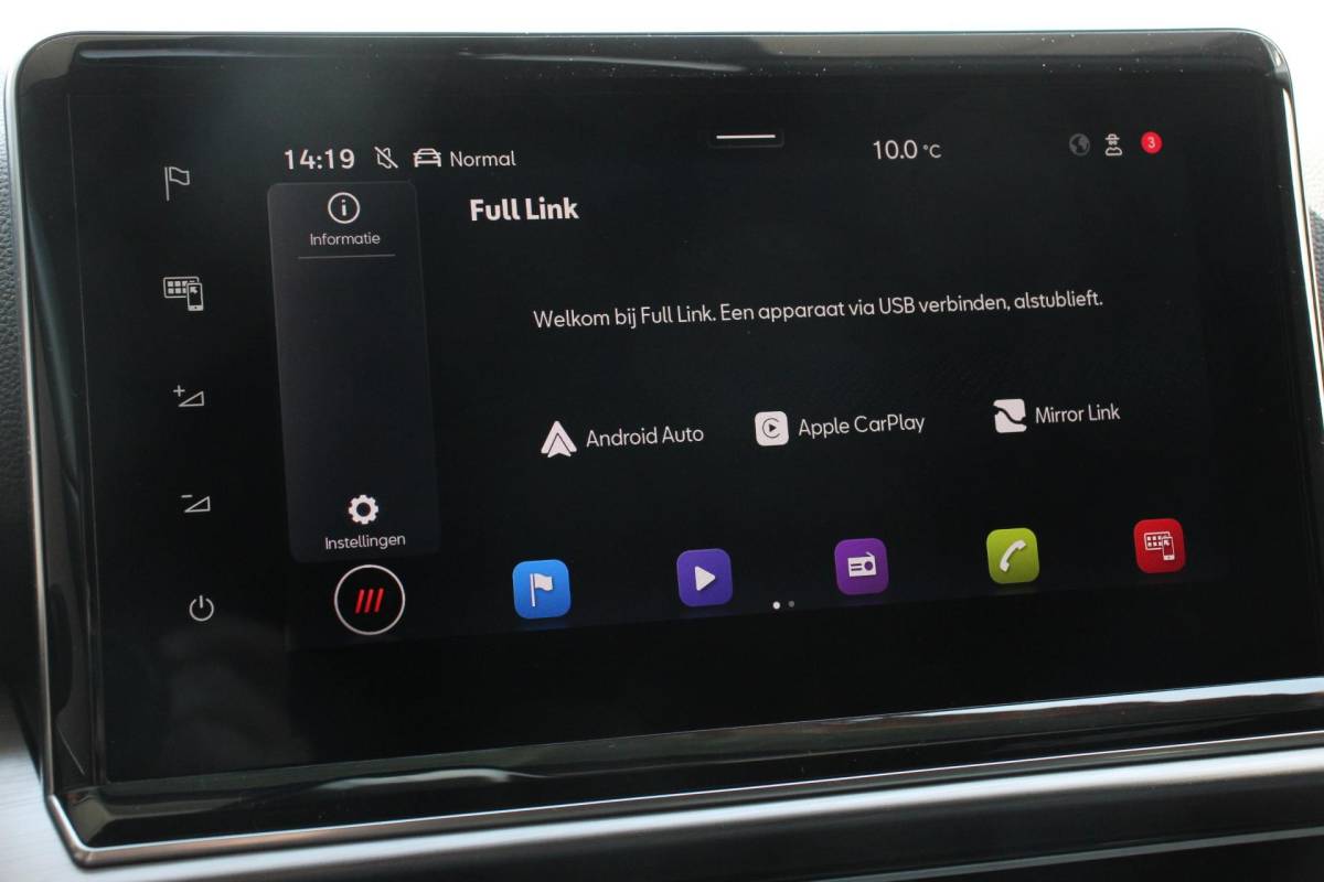 SEAT Tarraco SEAT Tarraco 1.5 TSI 150pk FR DSG 7p. Navigatie Apple Carplay/Android Auto Camera Parkeer sensoren Digitale Cockpit  Stoelverwarming Stoel bestuurder electrisch verstelbaar