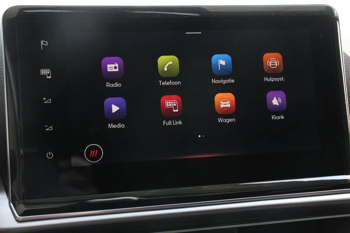 SEAT Tarraco SEAT Tarraco 1.5 TSI 150pk FR DSG 7p. Navigatie Apple Carplay/Android Auto Camera Parkeer sensoren Digitale Cockpit  Stoelverwarming Stoel bestuurder electrisch verstelbaar