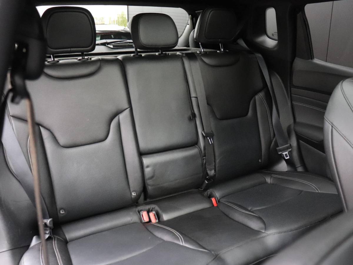 Jeep Compass Jeep Compass 4xe 240 Plug-in Hybrid Electric S | SOH 82,4% | LEDER | MEMORY | PANO-DAK | ALPINE SOUND | 360° CAMERA | STOELVERK. | CRUISE | NAVI | STOEL/STUURVERW. |SOH 82,4%|