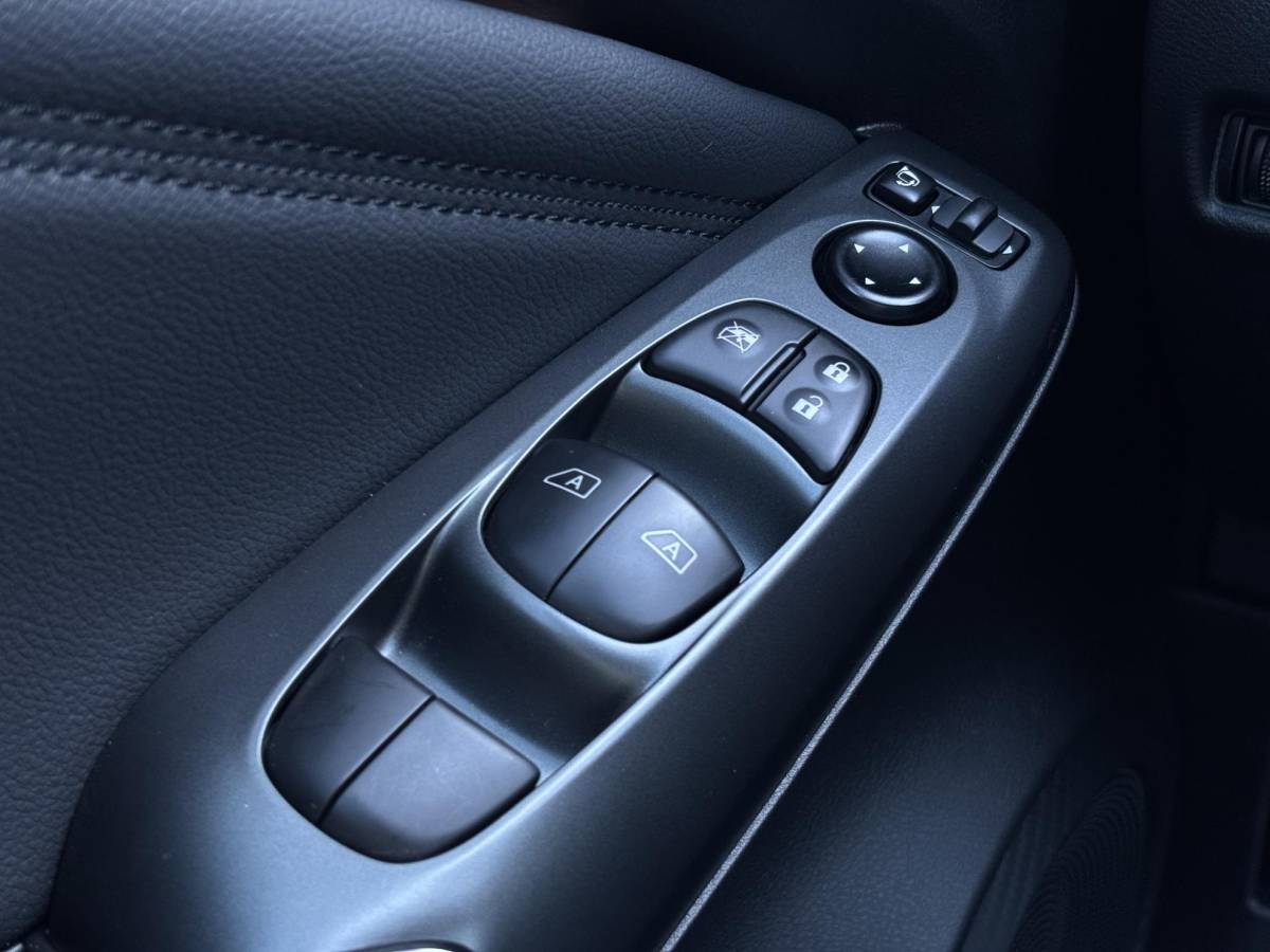 Nissan Juke Nissan Juke 1.6 Hybrid N-Sport | 360° Camera | Adaptive Cruise Control | Apple Carplay | Stuurwiel Verwarmd