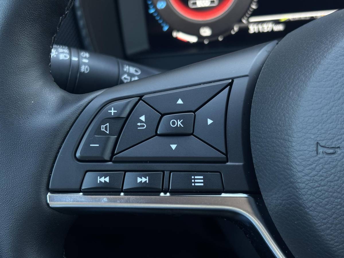 Nissan Juke Nissan Juke 1.6 Hybrid N-Sport | 360° Camera | Adaptive Cruise Control | Apple Carplay | Stuurwiel Verwarmd