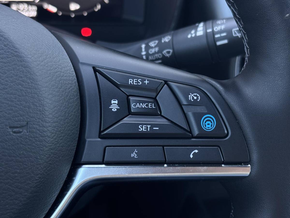 Nissan Juke Nissan Juke 1.6 Hybrid N-Sport | 360° Camera | Adaptive Cruise Control | Apple Carplay | Stuurwiel Verwarmd