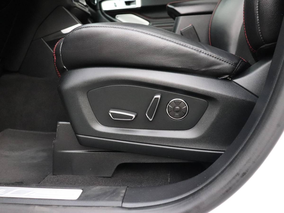 Ford Explorer Ford Explorer 3.0 V6 EcoBoost PHEV ST-Line | 7 PERS. | LEDER | MEMORY | B&O | PANO-DAK | STOELVERK. | 360° CAMERA | ADAPT. CRUISE |