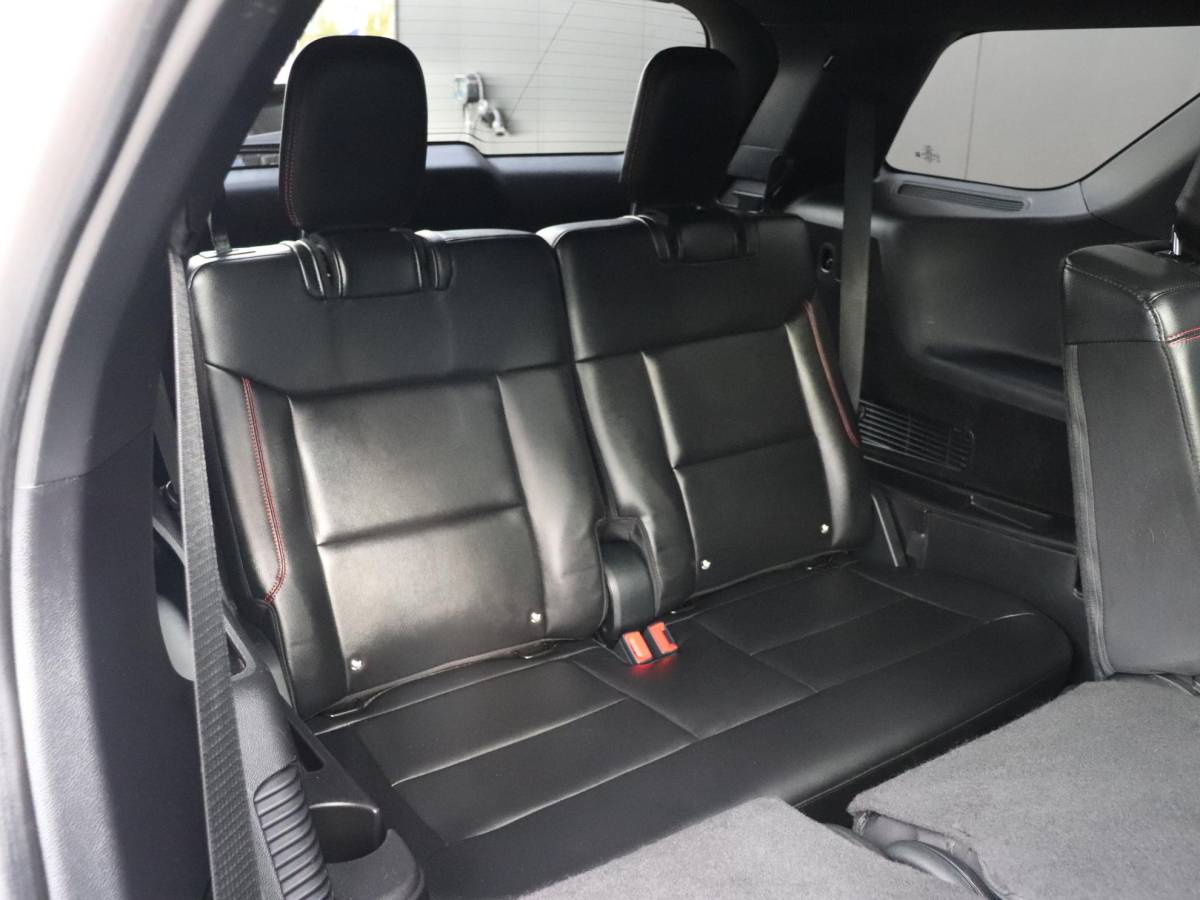 Ford Explorer Ford Explorer 3.0 V6 EcoBoost PHEV ST-Line | 7 PERS. | LEDER | MEMORY | B&O | PANO-DAK | STOELVERK. | 360° CAMERA | ADAPT. CRUISE |