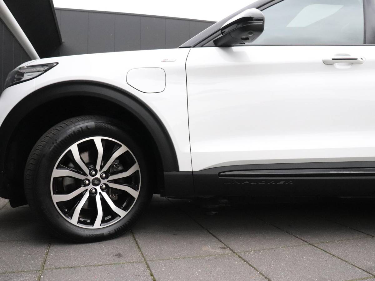 Ford Explorer Ford Explorer 3.0 V6 EcoBoost PHEV ST-Line | 7 PERS. | LEDER | MEMORY | B&O | PANO-DAK | STOELVERK. | 360° CAMERA | ADAPT. CRUISE |