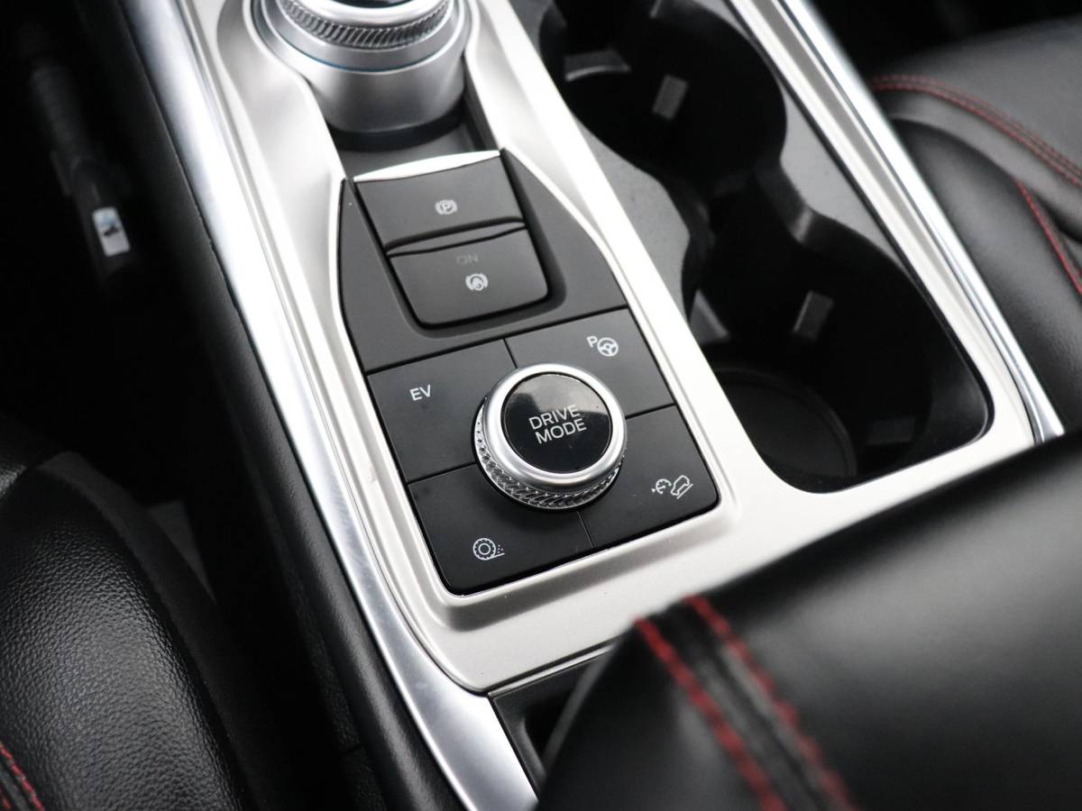 Ford Explorer Ford Explorer 3.0 V6 EcoBoost PHEV ST-Line | 7 PERS. | LEDER | MEMORY | B&O | PANO-DAK | STOELVERK. | 360° CAMERA | ADAPT. CRUISE |