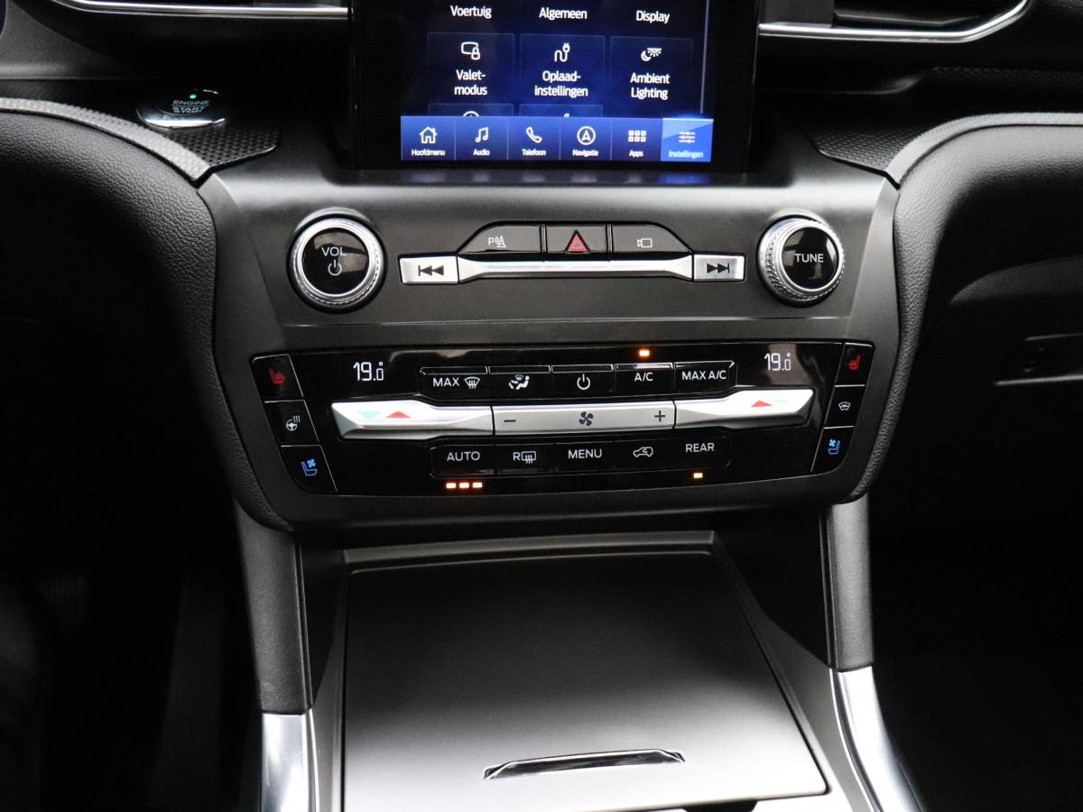 Ford Explorer Ford Explorer 3.0 V6 EcoBoost PHEV ST-Line | 7 PERS. | LEDER | MEMORY | B&O | PANO-DAK | STOELVERK. | 360° CAMERA | ADAPT. CRUISE |