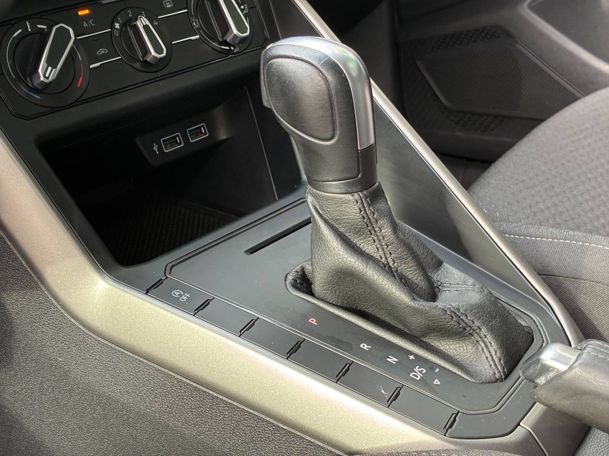 Volkswagen Polo Volkswagen Polo 1.0 TSI Comfortline|1e Eigenaar|Automaat|Navigatie|Airco|Cruise|Trekhaak|CarPlay|Elektr.ramen|Nieuwe APK|NAP|