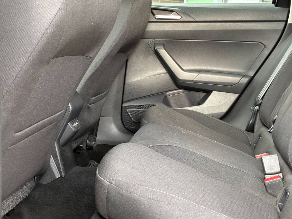 Volkswagen Polo Volkswagen Polo 1.0 TSI Comfortline|1e Eigenaar|Automaat|Navigatie|Airco|Cruise|Trekhaak|CarPlay|Elektr.ramen|Nieuwe APK|NAP|