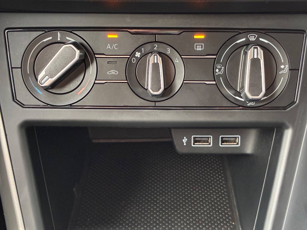 Volkswagen Polo Volkswagen Polo 1.0 TSI Comfortline|1e Eigenaar|Automaat|Navigatie|Airco|Cruise|Trekhaak|CarPlay|Elektr.ramen|Nieuwe APK|NAP|