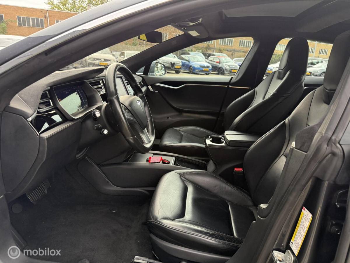 Tesla Model S Tesla Model S 85D Base SC01 FREE SUPERCHARGING|GRATIS LADEN