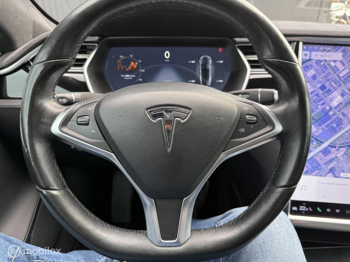 Tesla Model S Tesla Model S 85D Base SC01 FREE SUPERCHARGING|GRATIS LADEN