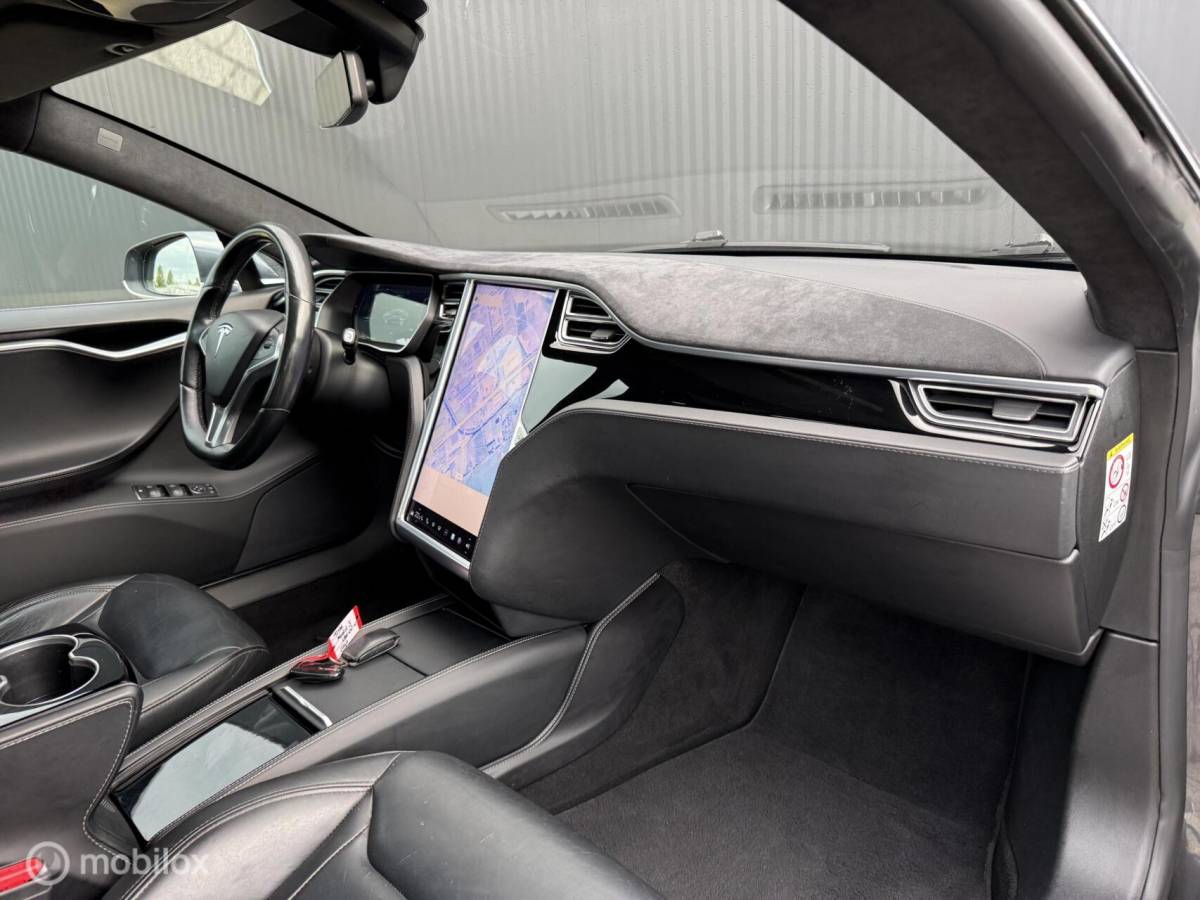 Tesla Model S Tesla Model S 85D Base SC01 FREE SUPERCHARGING|GRATIS LADEN