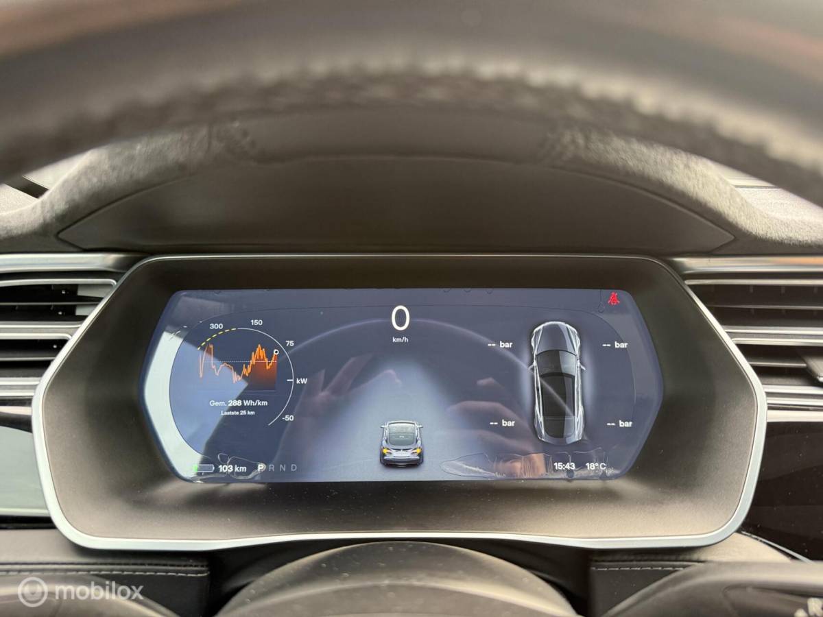 Tesla Model S Tesla Model S 85D Base SC01 FREE SUPERCHARGING|GRATIS LADEN