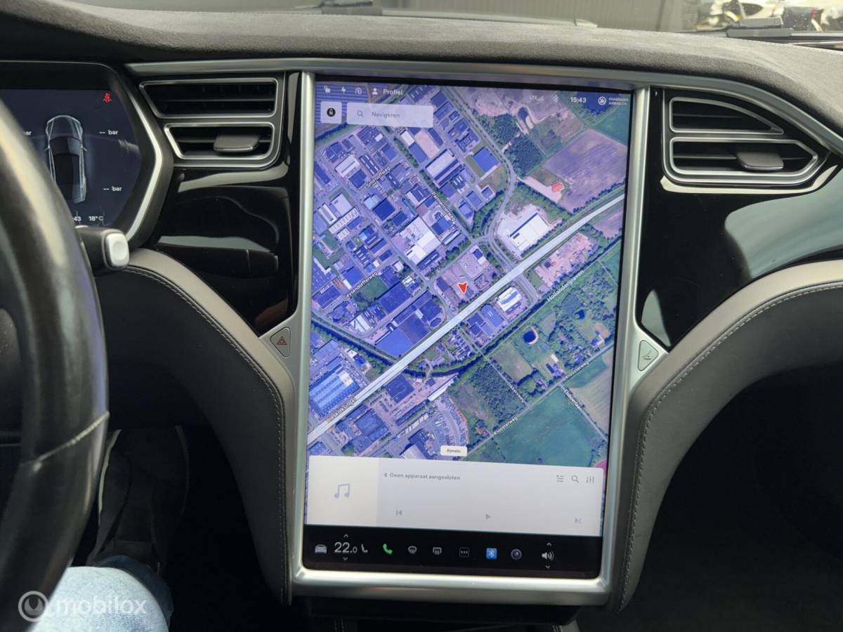 Tesla Model S Tesla Model S 85D Base SC01 FREE SUPERCHARGING|GRATIS LADEN