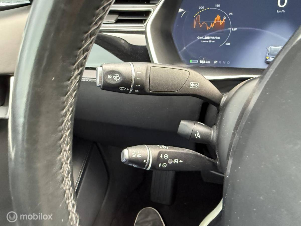 Tesla Model S Tesla Model S 85D Base SC01 FREE SUPERCHARGING|GRATIS LADEN