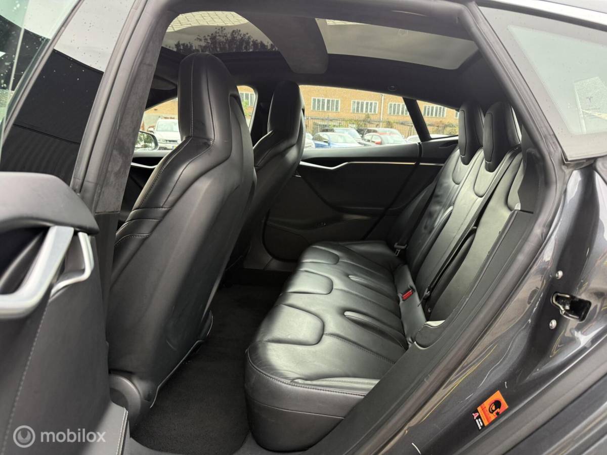 Tesla Model S Tesla Model S 85D Base SC01 FREE SUPERCHARGING|GRATIS LADEN