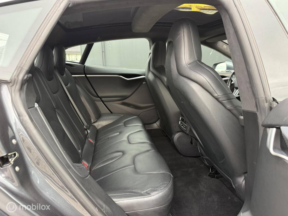 Tesla Model S Tesla Model S 85D Base SC01 FREE SUPERCHARGING|GRATIS LADEN