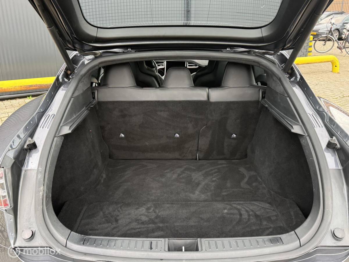 Tesla Model S Tesla Model S 85D Base SC01 FREE SUPERCHARGING|GRATIS LADEN