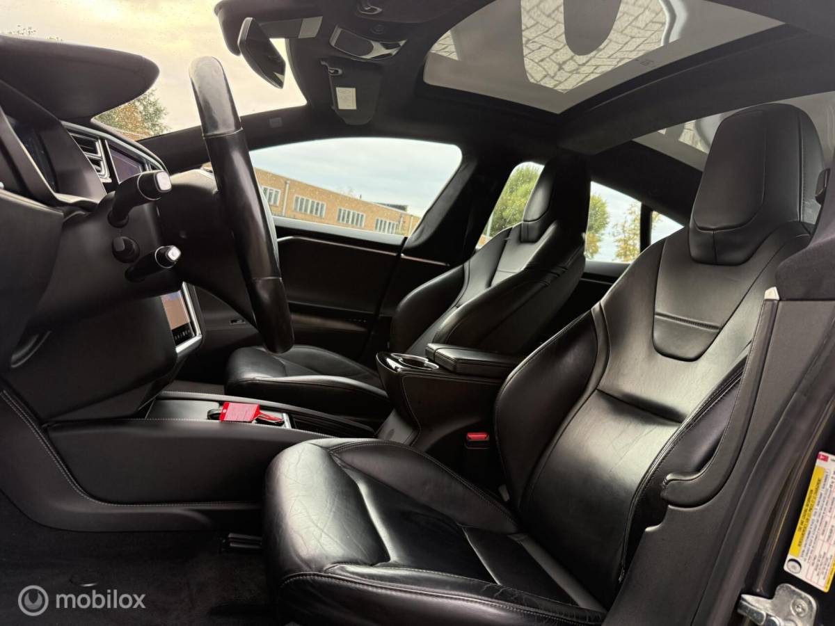 Tesla Model S Tesla Model S 85D Base SC01 FREE SUPERCHARGING|GRATIS LADEN