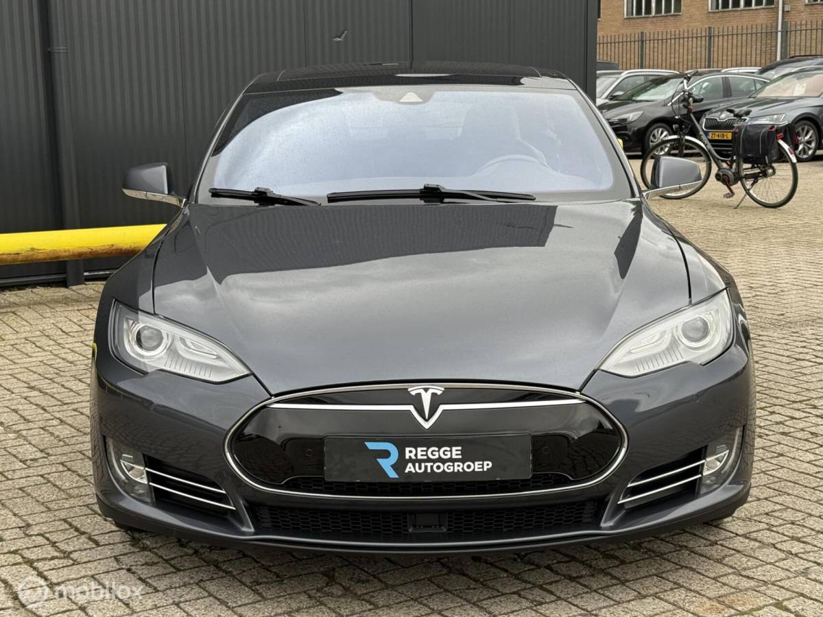 Tesla Model S Tesla Model S 85D Base SC01 FREE SUPERCHARGING|GRATIS LADEN