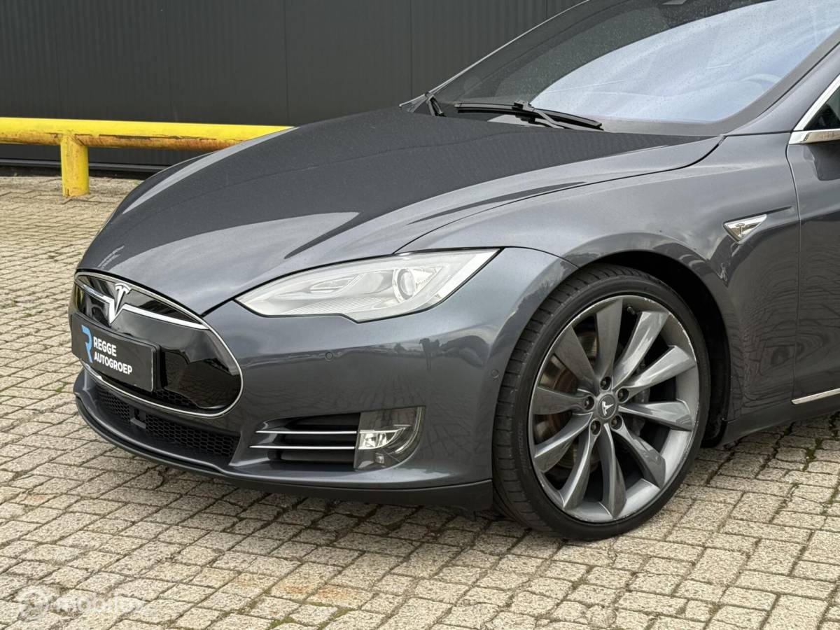 Tesla Model S Tesla Model S 85D Base SC01 FREE SUPERCHARGING|GRATIS LADEN